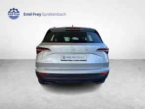 image du véhicule SKODA Karoq 2.0 TDI Selection 4x4 DSG / Jetzt mit attraktivem 1.99% Leasing