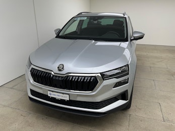 Vehicle image SKODA Karoq 2.0 TDI Selection 4x4 DSG