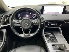 Vehicle image MAZDA CX-60 2.5 PHEV Homura