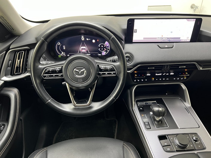 Vehicle image MAZDA CX-60