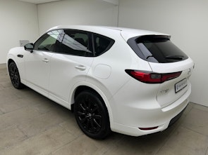 Vehicle image MAZDA CX-60 2.5 PHEV Homura