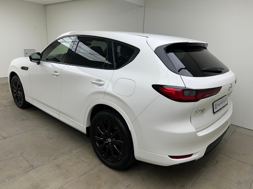 MAZDA CX-60 2.5 PHEV Homura 3