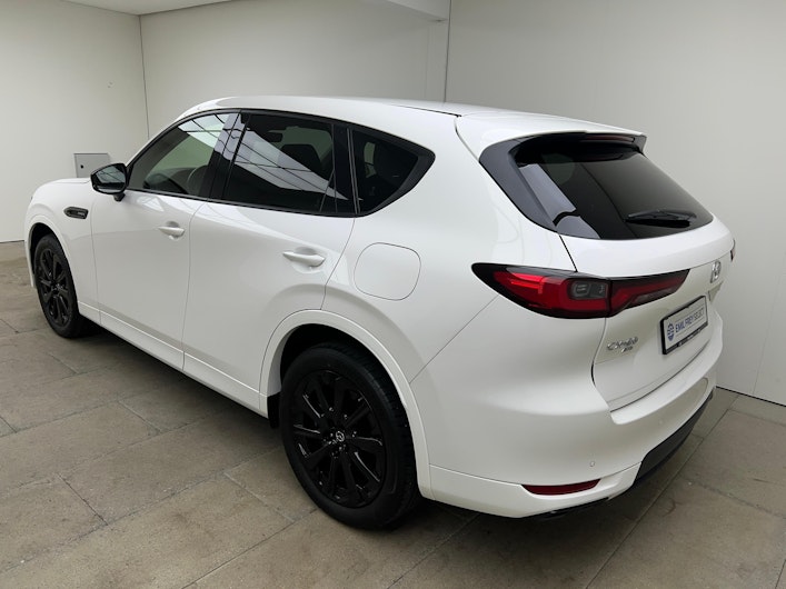 Vehicle image MAZDA CX-60