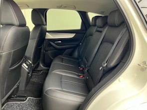 Vehicle image MAZDA CX-60 2.5 PHEV Homura