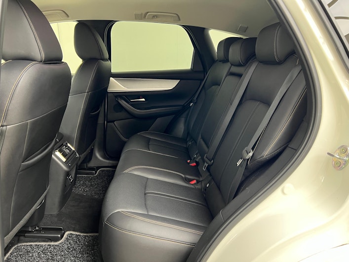 Vehicle image MAZDA CX-60