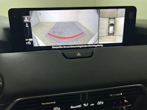 Vehicle image MAZDA CX-60 2.5 PHEV Homura