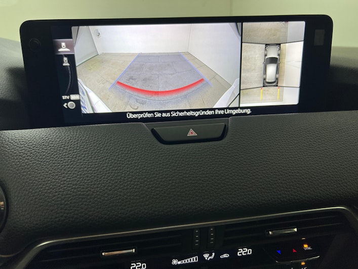 Vehicle image MAZDA CX-60