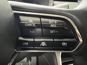 Vehicle image MAZDA CX-60 2.5 PHEV Homura