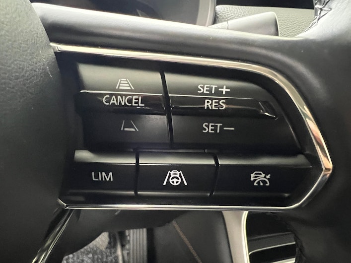 Vehicle image MAZDA CX-60