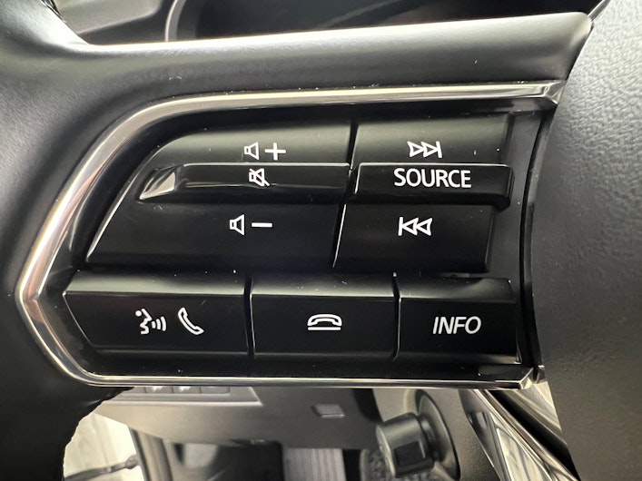 Vehicle image MAZDA CX-60