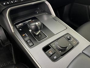 Vehicle image MAZDA CX-60 2.5 PHEV Homura