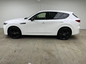 Vehicle image MAZDA CX-60 2.5 PHEV Homura