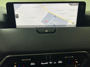 Vehicle image MAZDA CX-60 2.5 PHEV Homura