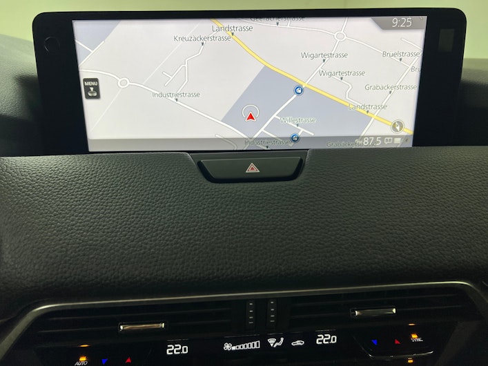 Vehicle image MAZDA CX-60