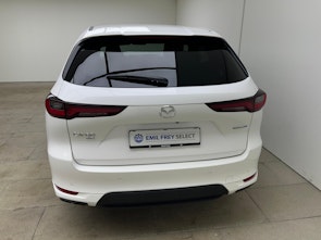 Vehicle image MAZDA CX-60 2.5 PHEV Homura