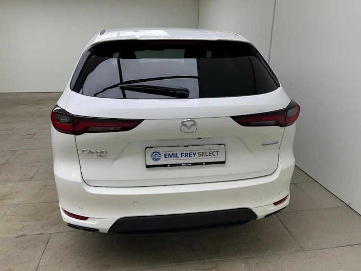 Vehicle image MAZDA CX-60