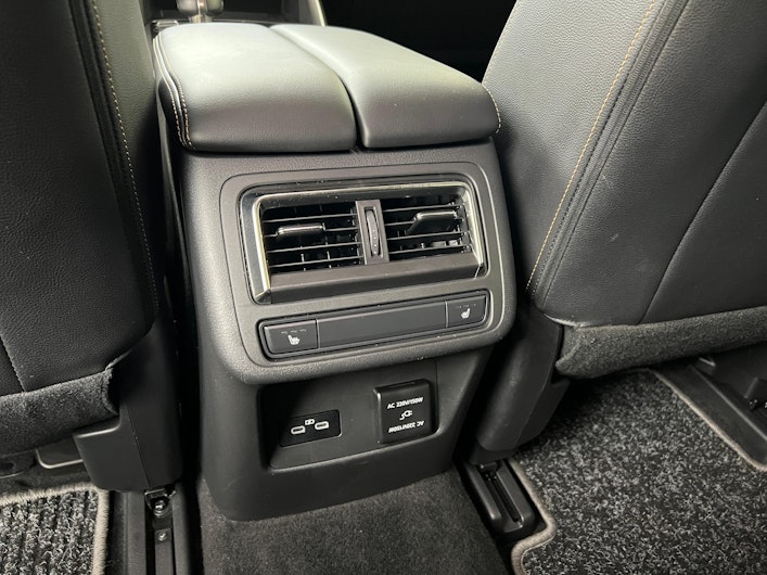 Vehicle image MAZDA CX-60