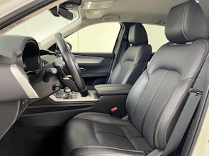 Vehicle image MAZDA CX-60 2.5 PHEV Homura