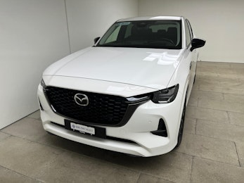 Vehicle image MAZDA CX-60 2.5 PHEV Homura