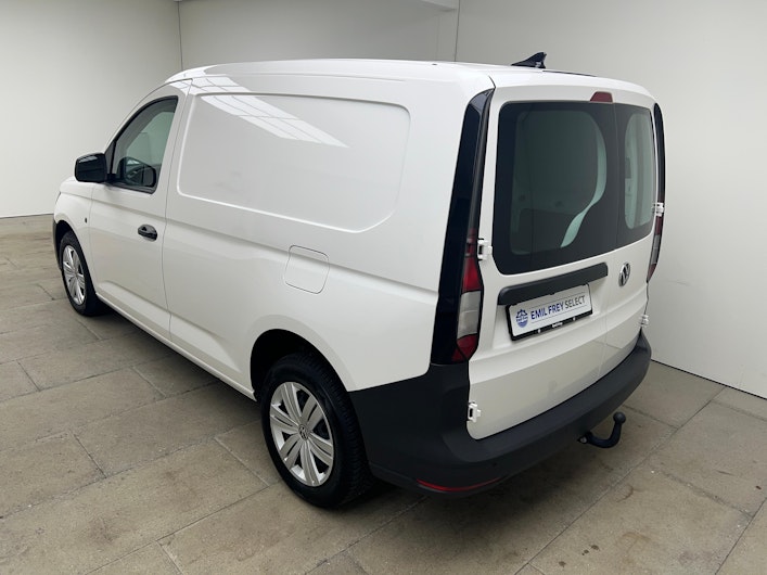 Vehicle image VW CADDY