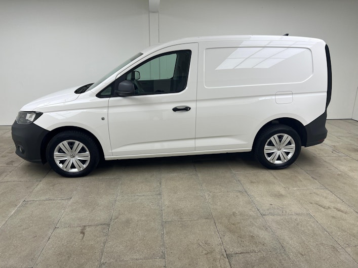 Vehicle image VW CADDY