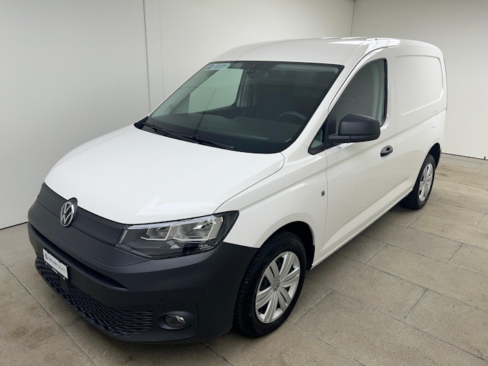 Vehicle image VW CADDY