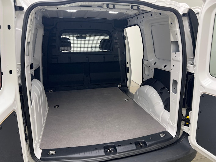 Vehicle image VW CADDY