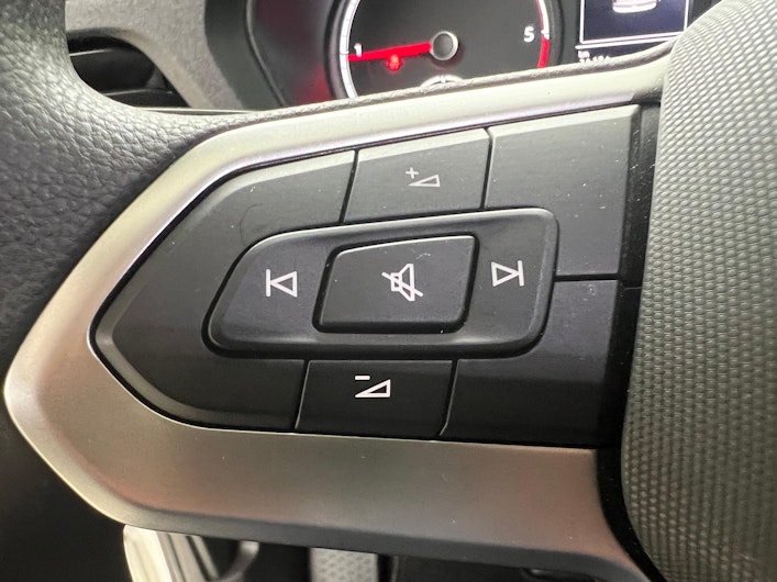 Vehicle image VW CADDY