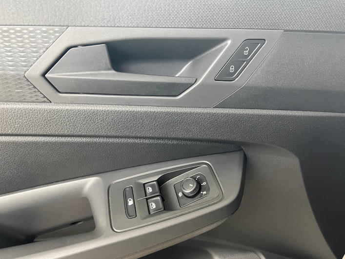 Vehicle image VW CADDY