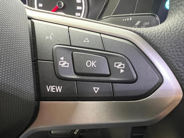 Vehicle image VW CADDY