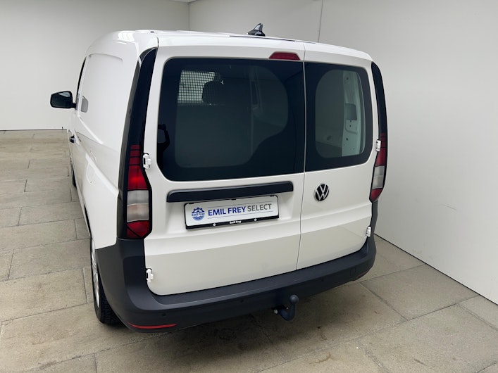 Vehicle image VW CADDY