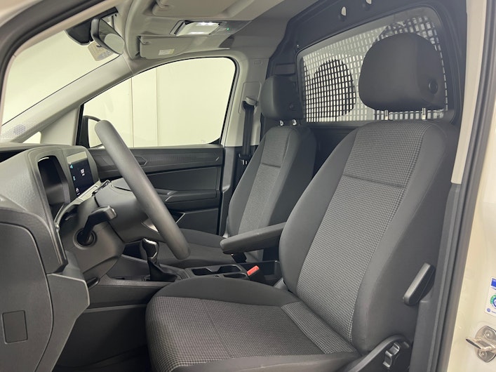 Vehicle image VW CADDY