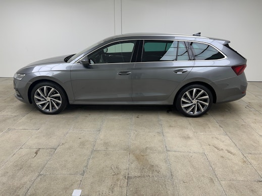 SKODA Octavia Combi 2.0 TDI Ambition 4x4 DSG 2