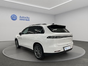 Vehicle image LEAPMOTOR C10 Design AWD