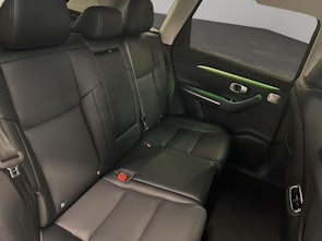 Vehicle image LEAPMOTOR C10 Design AWD