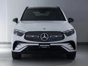 Mercedes-Benz GLC 220 d 4MATIC