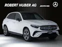 Mercedes-Benz GLC 220 d 4MATIC
