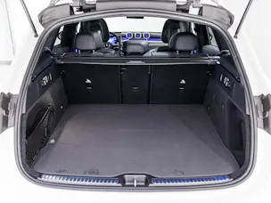 Mercedes-Benz GLC 220 d 4MATIC
