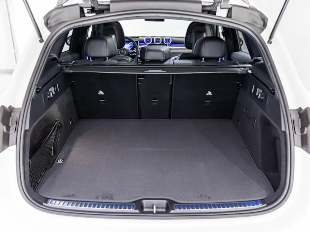 Mercedes-Benz GLC 220 d 4MATIC