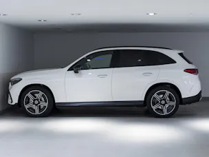 Mercedes-Benz GLC 220 d 4MATIC