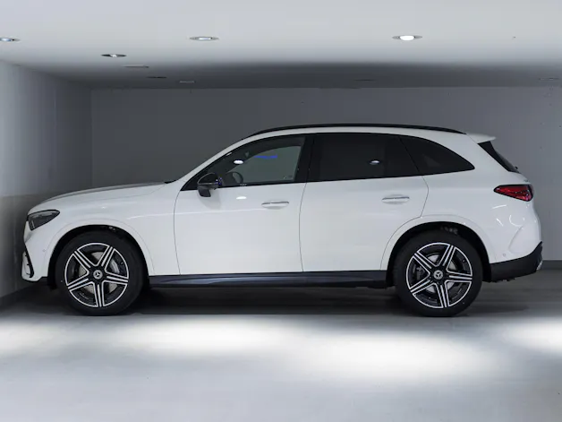Mercedes-Benz GLC 220 d 4MATIC