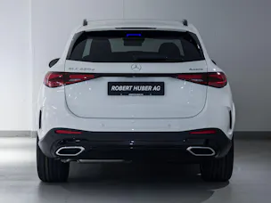 Mercedes-Benz GLC 220 d 4MATIC