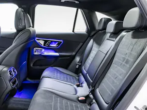 Mercedes-Benz GLC 220 d 4MATIC