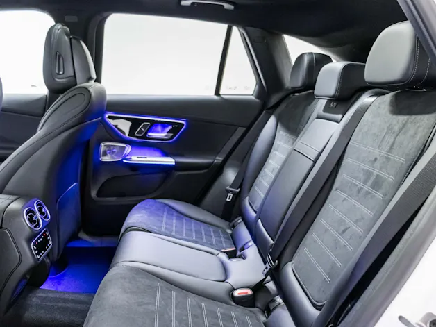 Mercedes-Benz GLC 220 d 4MATIC