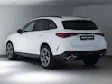 Mercedes-Benz GLC 220 d 4MATIC