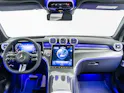 Mercedes-Benz GLC 220 d 4MATIC