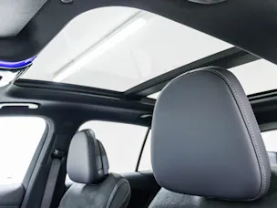 Mercedes-Benz GLC 220 d 4MATIC