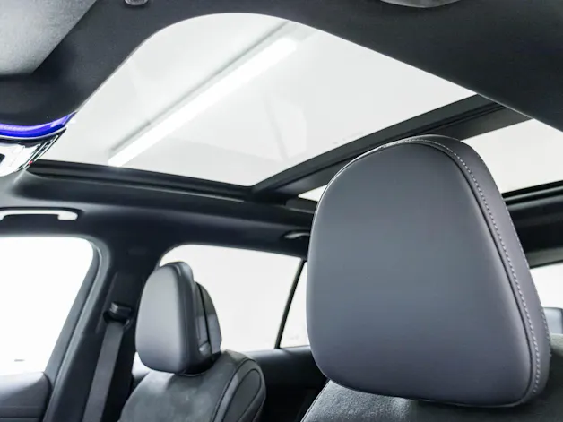 Mercedes-Benz GLC 220 d 4MATIC