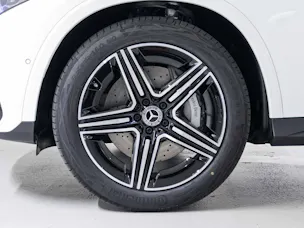 Mercedes-Benz GLC 220 d 4MATIC