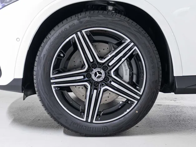 Mercedes-Benz GLC 220 d 4MATIC